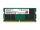 Transcend JetRam JM4800ASE-16G Speichermodul 16 GB 1 x 16 GB DDR5 262-pin SO-DIMM