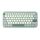 ASUS KW100 KEYBOARD/GN/GE/81 Tastatur Haus Bluetooth QWERTZ Deutsch Grün, Hellgrün