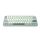 ASUS KW100 KEYBOARD/GN/GE/81 Tastatur Haus Bluetooth QWERTZ Deutsch Grün, Hellgrün
