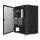 Aerocool Graphite V1 Midi Tower Schwarz