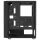 Aerocool Graphite V1 Midi Tower Schwarz