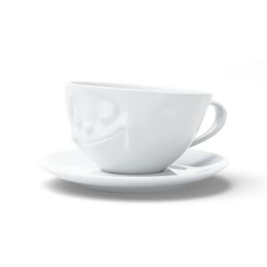 Fiftyeight T_01_43_01 Tasse Weiß Universal 1 Stück(e)