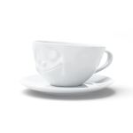 Fiftyeight T_01_43_01 Tasse Weiß Universal 1 Stück(e)