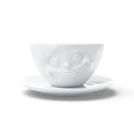 Fiftyeight T_01_43_01 Tasse Weiß Universal 1 Stück(e)