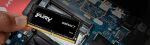 Kingston Technology FURY 32GB 3200MT/s DDR4 CL20 SODIMM Impact