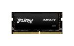 Kingston Technology FURY 32GB 3200MT/s DDR4 CL20 SODIMM...