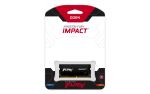 Kingston Technology FURY 32GB 3200MT/s DDR4 CL20 SODIMM Impact