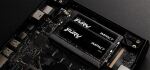 Kingston Technology FURY 32GB 3200MT/s DDR4 CL20 SODIMM Impact
