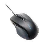 Kensington Pro Fit Kabelgebundene Full-Size-Maus