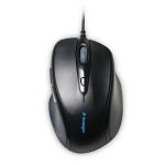 Kensington Pro Fit Kabelgebundene Full-Size-Maus