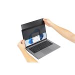 Kensington Blickschutzfilter für 14“ Laptops (16:10)