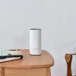 TP-Link AC1200 Whole Home Mesh Wi-Fi System, 3er Pack
