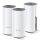 TP-Link AC1200 Whole Home Mesh Wi-Fi System, 3er Pack