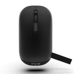 Inca IWM-242S Maus Büro Beidhändig Bluetooth 1600 DPI