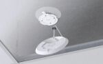 Ubiquiti U6+ WLAN Access Point 2402 Mbit/s Weiß Power over Ethernet (PoE)