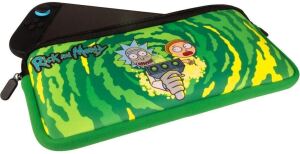 Blade Starter Set Rick und Morty Switch2