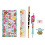 BlueSkyStudios Sanrio Schreibwarenset Cinnamoroll 6teilig