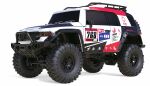 Amewi 22592 ferngesteuerte (RC) modell Raupenfahrzeug Elektromotor 1:10