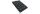 KeySonic ACK-118BK Nummernblock, Silikon, USB, schwarz