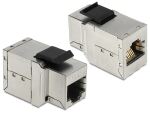 DELOCK Keystone RJ45 Cat6 Buchse