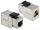 DELOCK Keystone RJ45 Cat6 Buchse