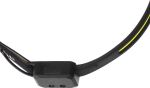 Brennenstuhl 1173760000 Taschenlampe Schwarz Stirnband-Taschenlampe LED