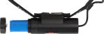 Brennenstuhl 1173760000 Taschenlampe Schwarz Stirnband-Taschenlampe LED