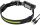 Brennenstuhl 1173760000 Taschenlampe Schwarz Stirnband-Taschenlampe LED
