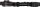 Brennenstuhl 1173760000 Taschenlampe Schwarz Stirnband-Taschenlampe LED