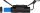 Brennenstuhl 1173760000 Taschenlampe Schwarz Stirnband-Taschenlampe LED