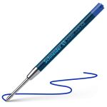 Schneider AG Slider 755 Extrabreit Blau 10 Stück(e)