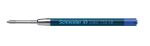 Schneider AG Slider 755 Extrabreit Blau 10 Stück(e)