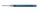 Schneider AG Slider 755 Extrabreit Blau 10 Stück(e)