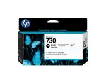 HP 730 DesignJet Druckerpatrone Fotoschwarz 130 ml