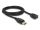 DeLOCK DisplayPort 1.2 Verlängerungskabel 4K 60 Hz 2 m