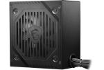 MSI MAG A550BNL Netzteil 550 W 24-pin ATX ATX Schwarz