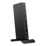 ASUS Triple 4K Thunderbolt 4 Dock DC500 Kabelgebunden...