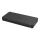 ASUS Triple 4K Thunderbolt 4 Dock DC500 Kabelgebunden Schwarz