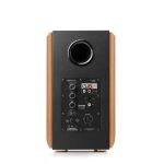 Edifier S1000MKII Lautsprecher Schwarz, Holz Verkabelt & Kabellos 120 W