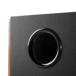 Edifier S1000MKII Lautsprecher Schwarz, Holz Verkabelt & Kabellos 120 W