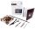 Noctua NF-F12PWM Computergehäuse Ventilator 12 cm Braun