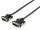 Equip DVI-A auf HD15 VGA Kabel, 1.8m