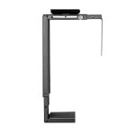 LogiLink EO0030 PC-Halterung PC-Halterung unter dem Schreibtisch Schwarz