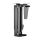 LogiLink EO0030 PC-Halterung PC-Halterung unter dem Schreibtisch Schwarz
