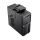 LogiLink EO0030 PC-Halterung PC-Halterung unter dem Schreibtisch Schwarz