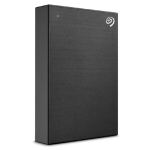 Seagate One Touch STKY1000400 Externe Festplatte 1 TB 2.5" Micro-USB B 3.2 Gen 1 (3.1 Gen 1) Schwarz