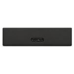 Seagate One Touch STKY1000400 Externe Festplatte 1 TB 2.5" Micro-USB B 3.2 Gen 1 (3.1 Gen 1) Schwarz