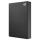 Seagate One Touch STKY1000400 Externe Festplatte 1 TB 2.5" Micro-USB B 3.2 Gen 1 (3.1 Gen 1) Schwarz