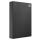 Seagate One Touch STKY1000400 Externe Festplatte 1 TB 2.5" Micro-USB B 3.2 Gen 1 (3.1 Gen 1) Schwarz