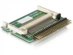 DeLOCK Card Reader IDE 44pin male to Compact Flash...